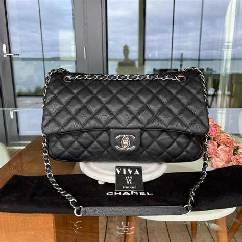 chanel easy jumbo flap bag|Chanel flap bag price.